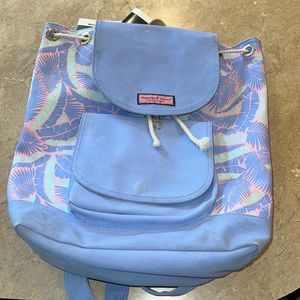 Vineyard Vines backpack